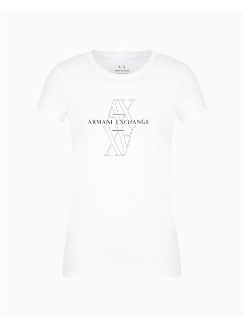  ARMANI EXCHANGE | XW000512 AF11929/U0002